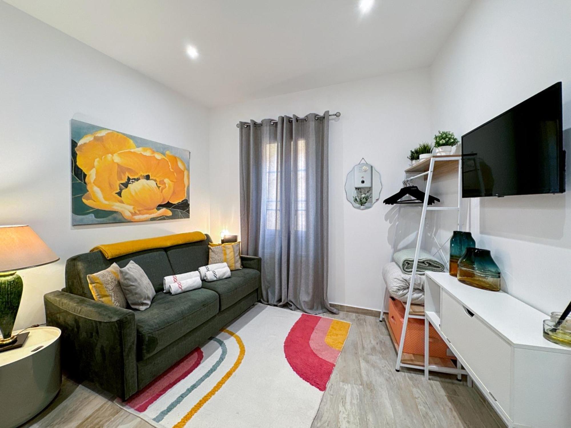 Tivoli 2 - Renovated Studio, Monaco Border, 5Mn From Casino Monte Carlo Apartment Beausoleil Exterior foto
