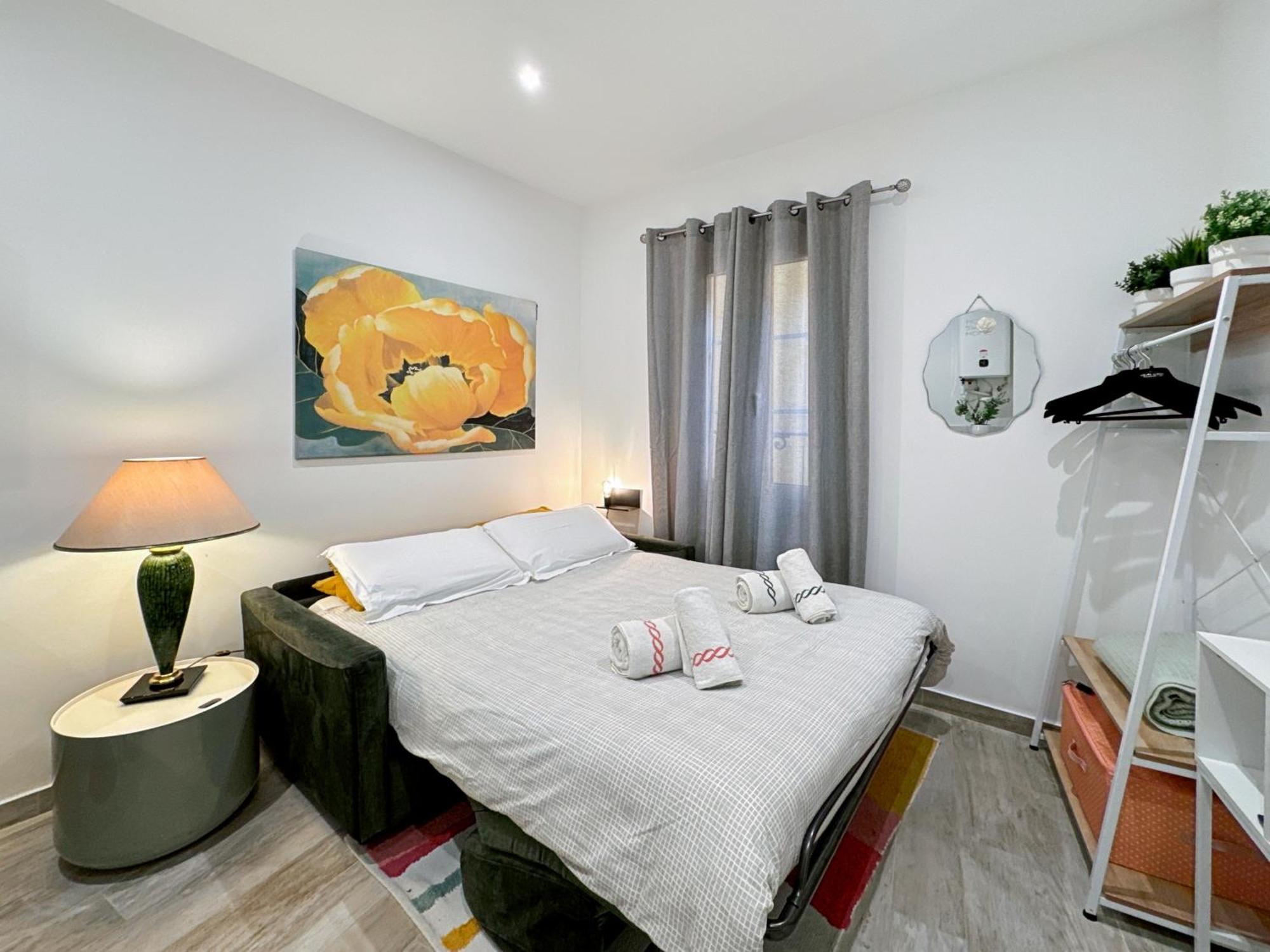 Tivoli 2 - Renovated Studio, Monaco Border, 5Mn From Casino Monte Carlo Apartment Beausoleil Exterior foto