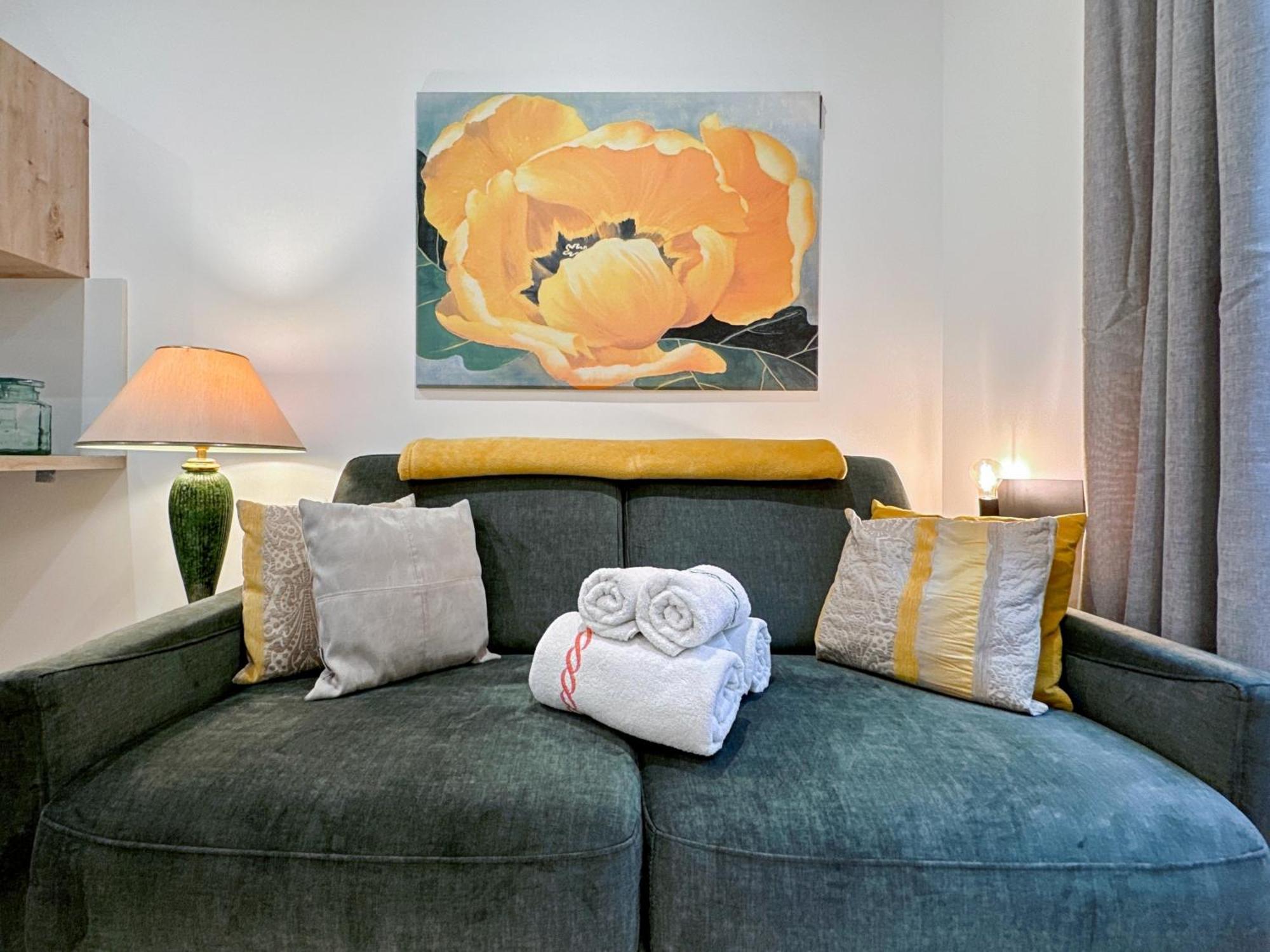 Tivoli 2 - Renovated Studio, Monaco Border, 5Mn From Casino Monte Carlo Apartment Beausoleil Exterior foto