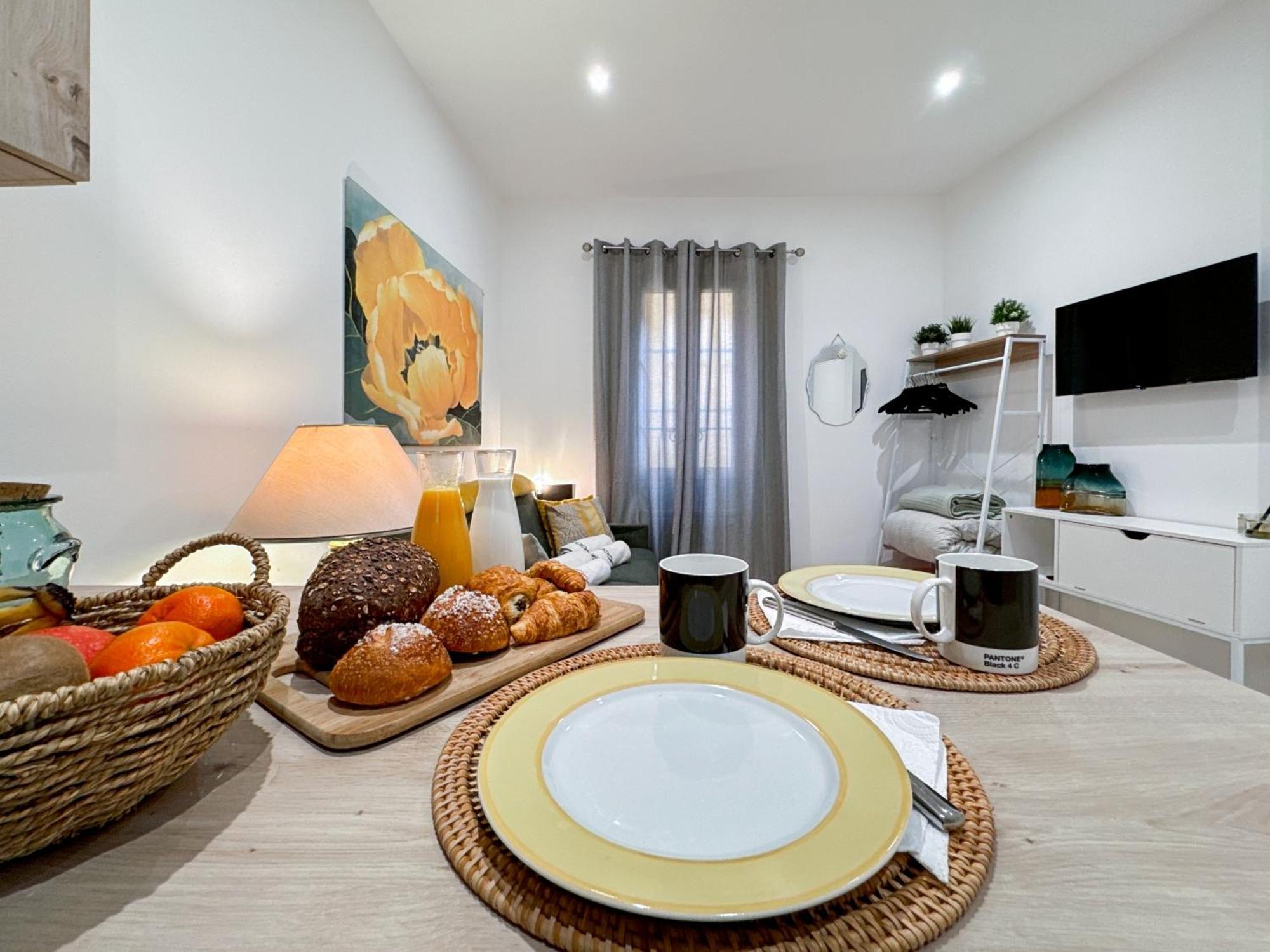Tivoli 2 - Renovated Studio, Monaco Border, 5Mn From Casino Monte Carlo Apartment Beausoleil Exterior foto